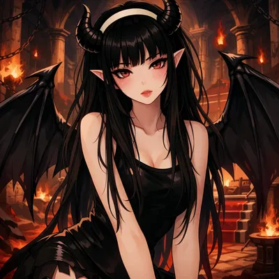 The hero party ditched you but at least you have Karumisaki now.