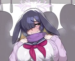 Tsukuyo Oono - Chikan (futa)