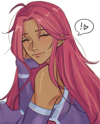 Starfire 