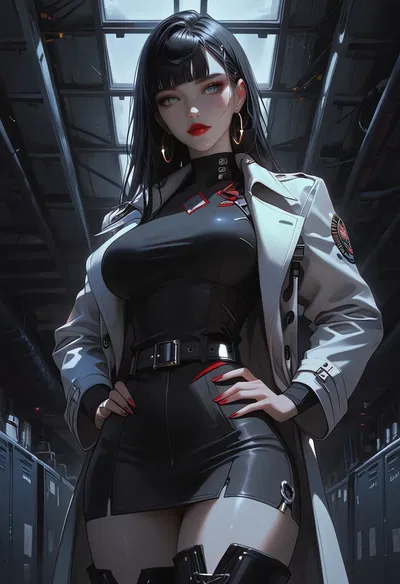 Sable Hex