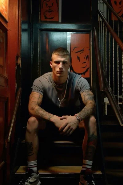 Daniel