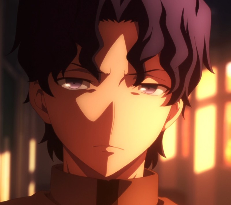 Shinji Matou