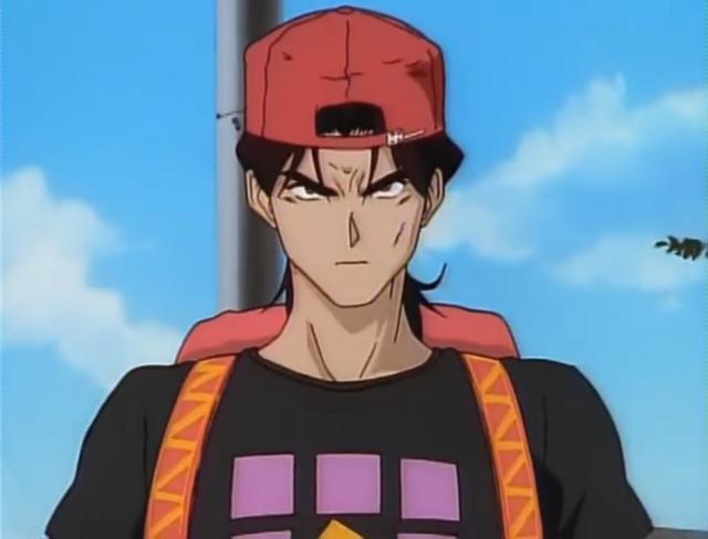 Kintaro Oe