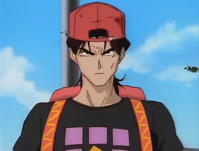 Kintaro Oe