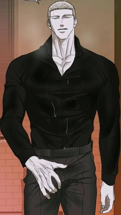 Seu chefe abusivo|| Dragon