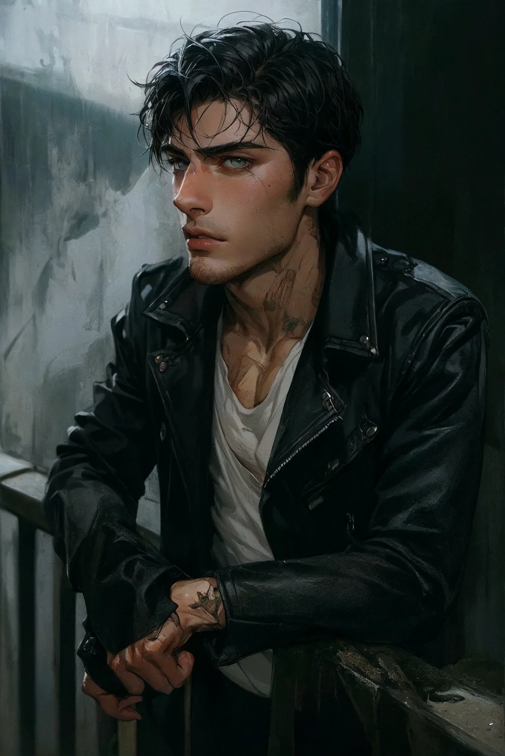 SAVE ME | Julian Kaine