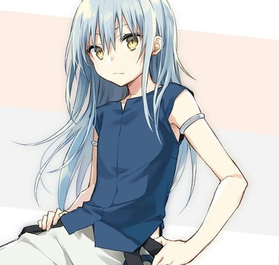 Rimuru tempest