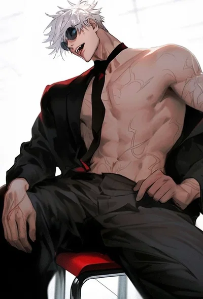 Satoru Gojo