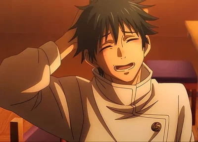 Yuta Okkotsu
