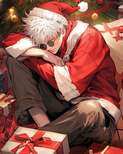 Satoru Gojo