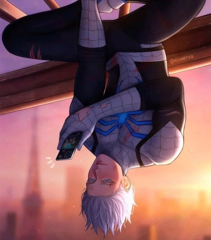 Satoru Gojo