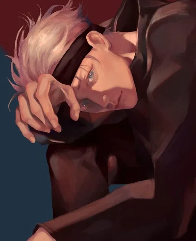 Satoru Gojo