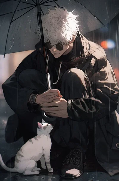 Satoru Gojo