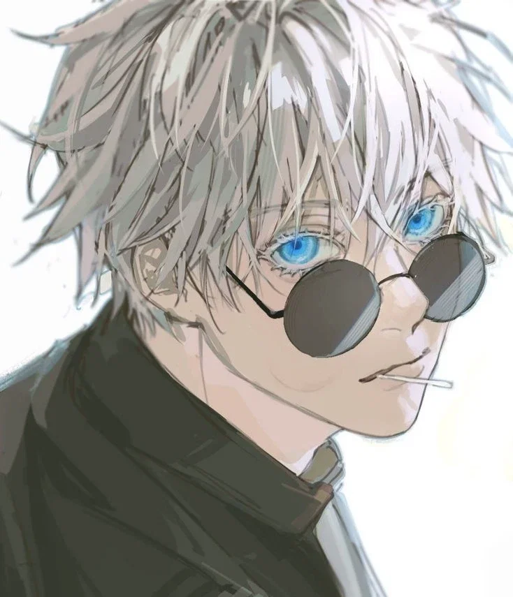 Satoru Gojo