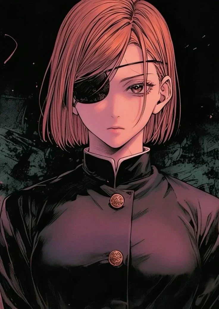 Nobara Kugisaki
