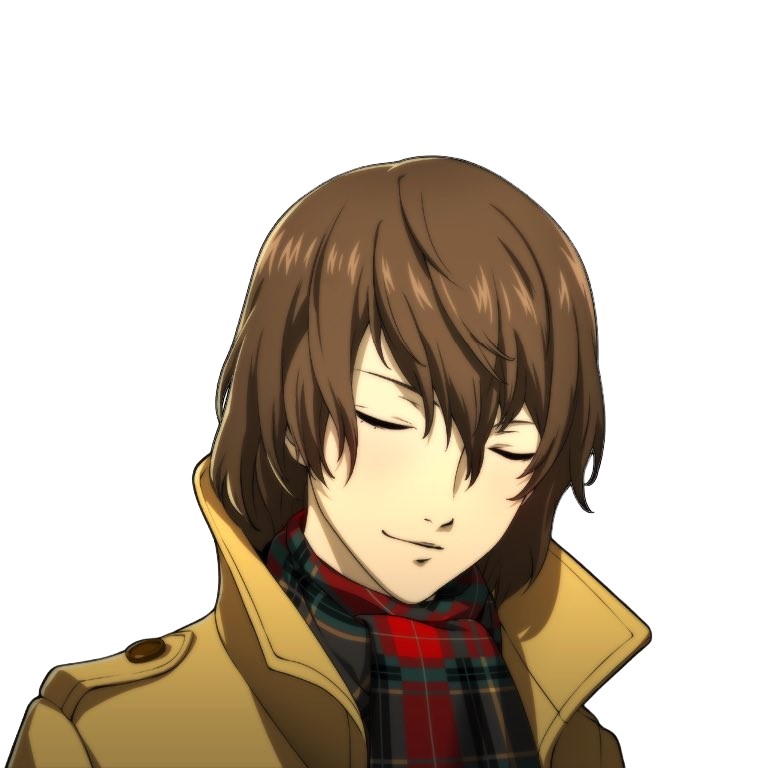 Goro Akechi