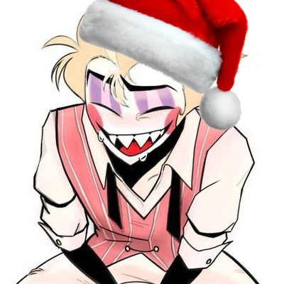 Lucifer Morningstar