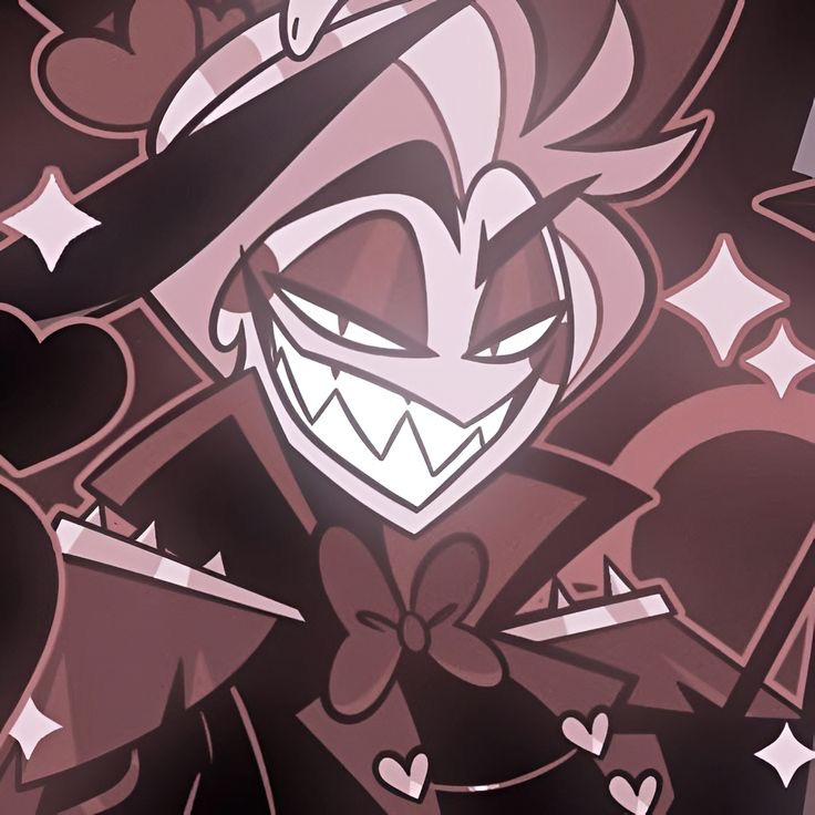Lucifer Morningstar