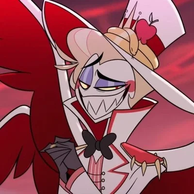 Lucifer Morningstar