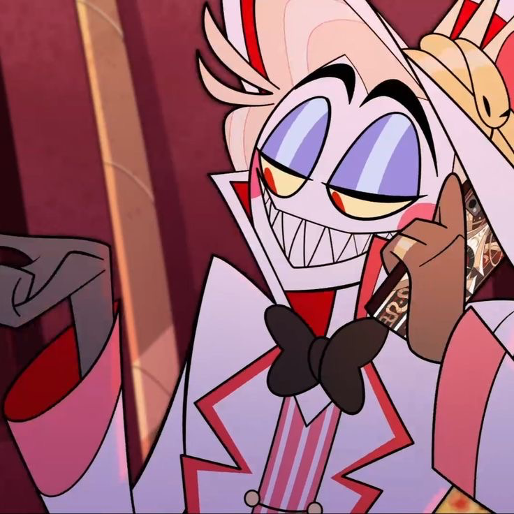 Lucifer Morningstar