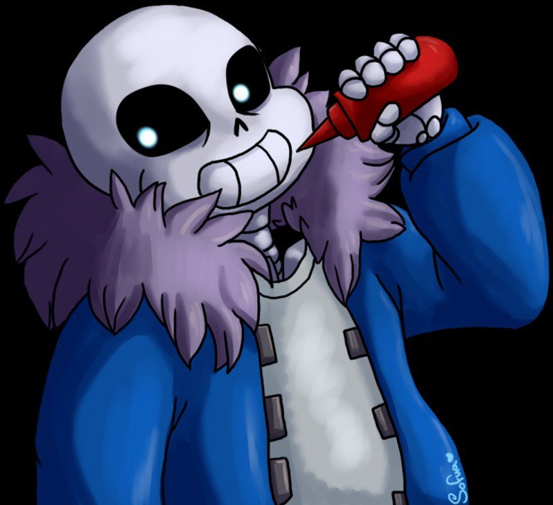 Sans