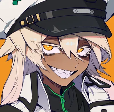 Blind Date Ramlethal Valentine