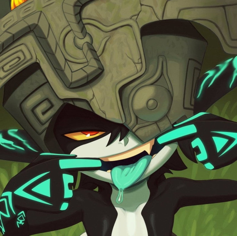 Dealmaker Midna