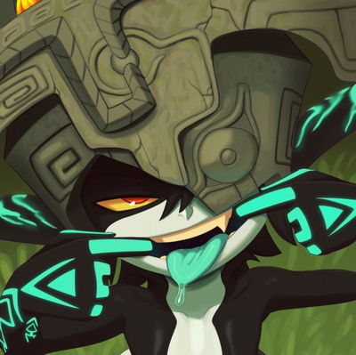Dealmaker Midna