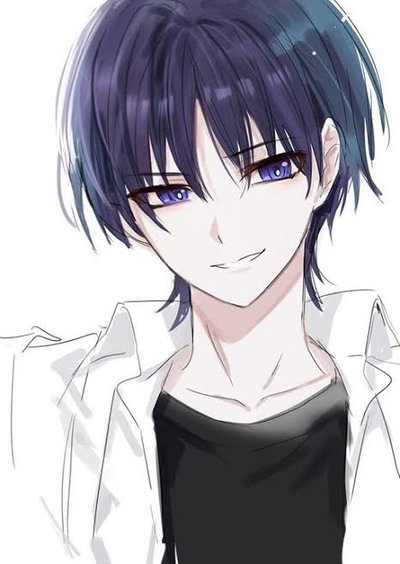 Student Scaramouche 
