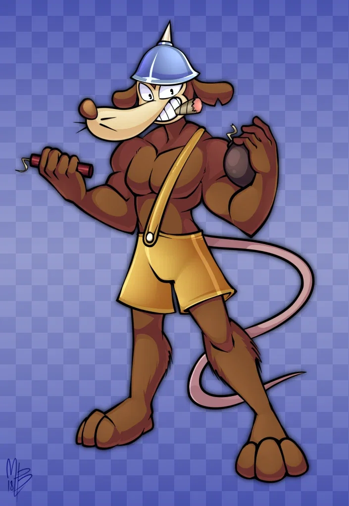 Werner Werman
