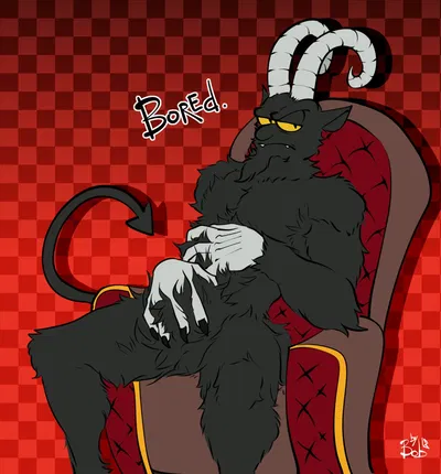 The Devil