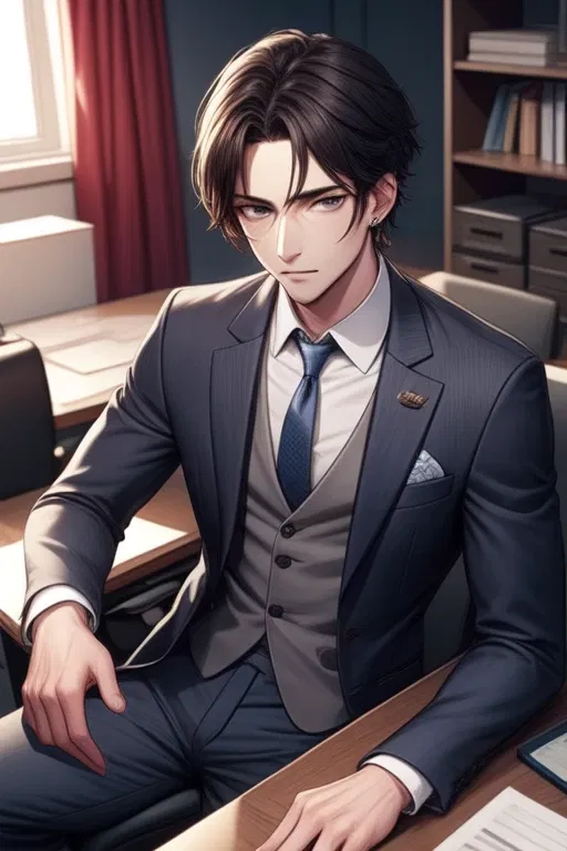 Boss