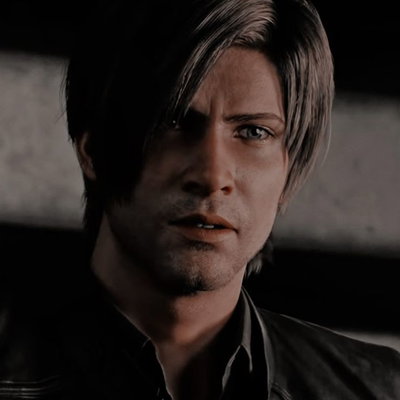 Leon Kennedy
