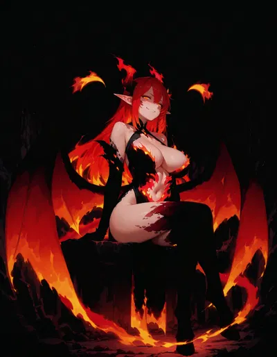 Velmora | Balrog