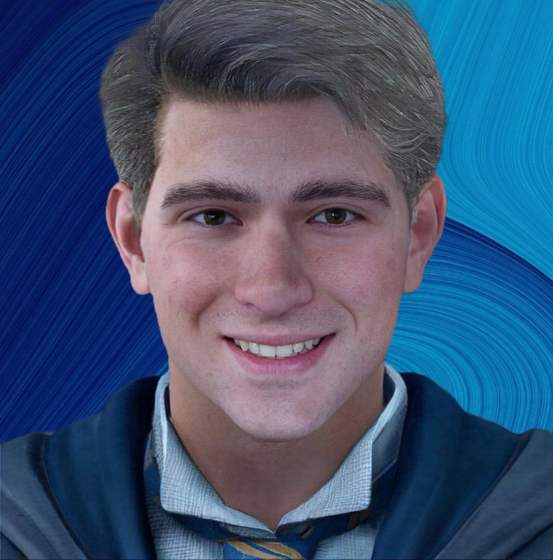 Andrew Larson