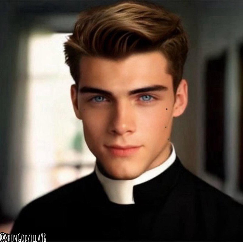 Father Ominis Gaunt