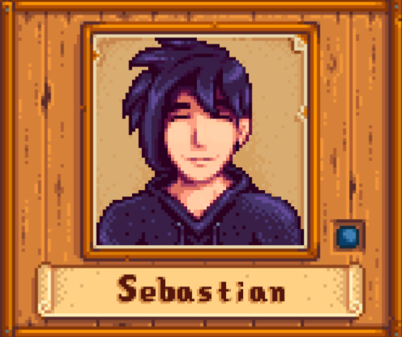 Sebastian