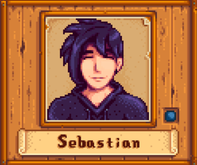 Sebastian