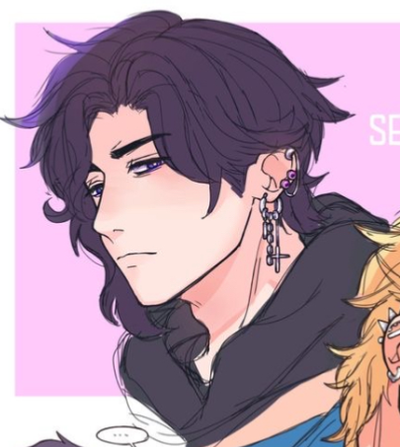Sebastian