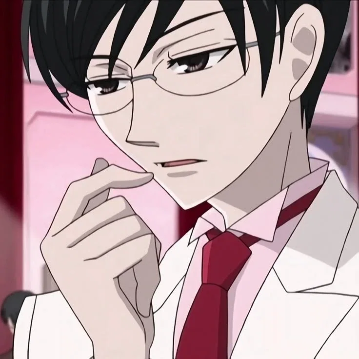 Kyoya Ootori