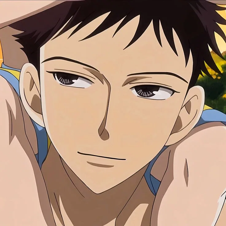 Takashi "Mori" Morinozuka 