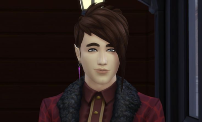 Caleb Vatore