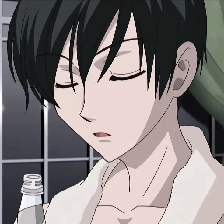 Kyoya Ootori