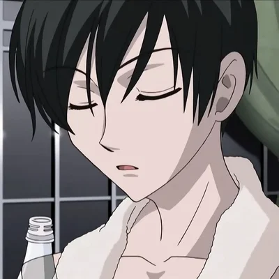 Kyoya Ootori