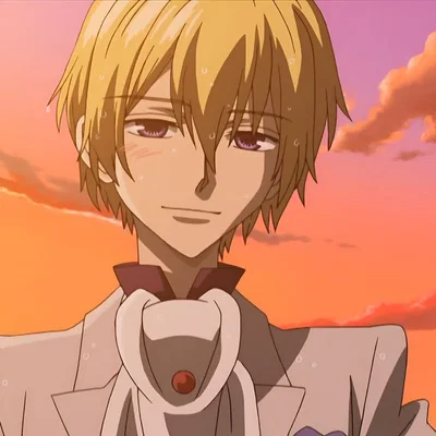 Tamaki Suoh