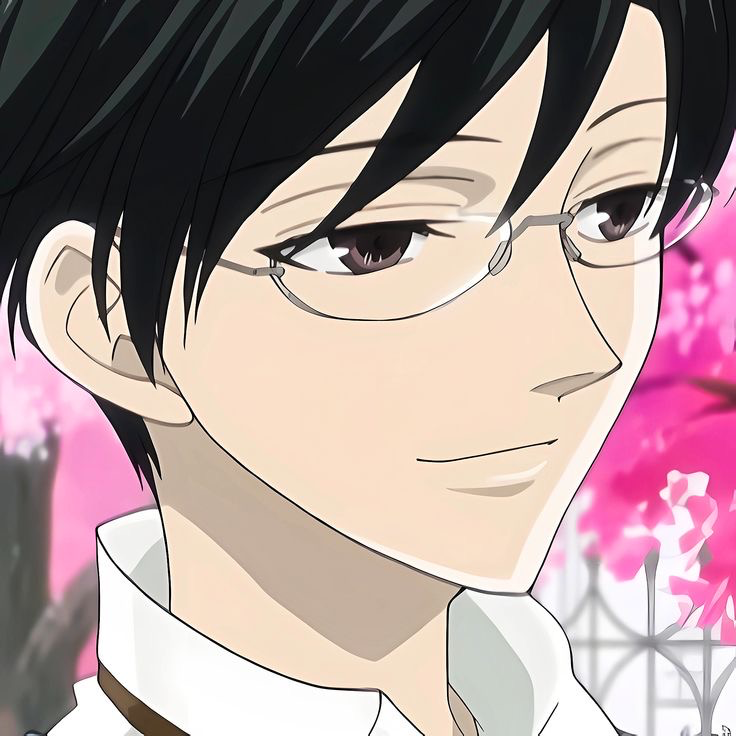 Kyoya Ootori