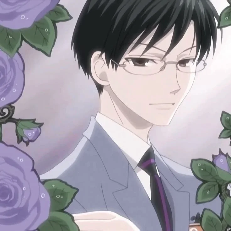 Kyoya Ootori