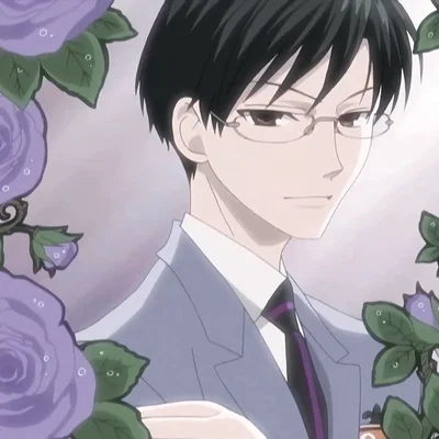 Kyoya Ootori