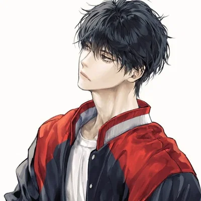 Bully Victim |ᥫ᭡| Han Yeon-soo