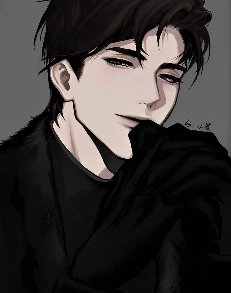 The Cold Duke